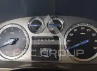 2012 Cadillac ESCALADE фото