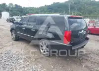 2012 Cadillac ESCALADE photo