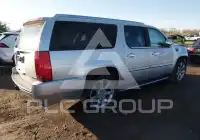 2012 Cadillac ESCALADE photo