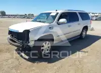 2012 Cadillac ESCALADE фото