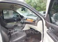2012 Cadillac ESCALADE фото