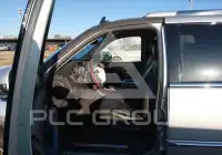 2012 Cadillac ESCALADE photo