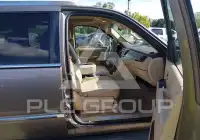 2012 Cadillac ESCALADE фото