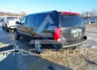 2012 Cadillac ESCALADE photo