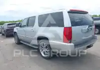 2012 Cadillac ESCALADE photo