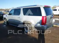 2012 Cadillac ESCALADE photo