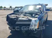 2012 Cadillac ESCALADE photo