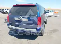 2012 Cadillac ESCALADE photo