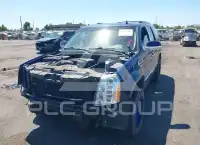 2012 Cadillac ESCALADE photo