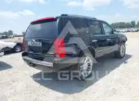 2012 Cadillac ESCALADE photo
