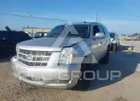 2012 Cadillac ESCALADE photo
