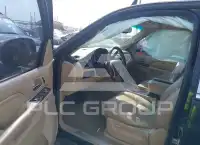 2012 Cadillac ESCALADE фото