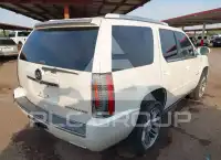 2012 Cadillac ESCALADE photo