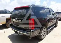 2012 Cadillac ESCALADE фото