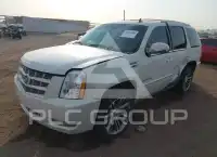 2012 Cadillac ESCALADE photo
