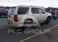 2012 Cadillac ESCALADE фото
