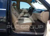 2012 Cadillac ESCALADE photo
