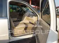 2012 Cadillac ESCALADE photo