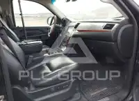 2012 Cadillac ESCALADE фото