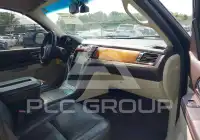 2012 Cadillac ESCALADE photo