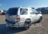 2012 Cadillac ESCALADE photo