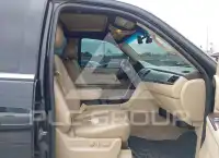2012 Cadillac ESCALADE фото