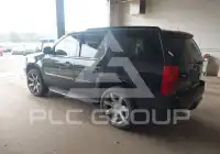 2012 Cadillac ESCALADE фото
