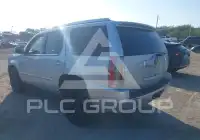2012 Cadillac ESCALADE photo