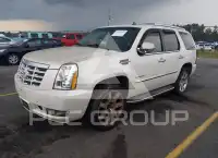 2012 Cadillac ESCALADE фото