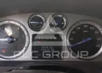 2012 Cadillac ESCALADE photo