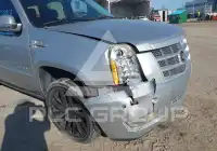 2012 Cadillac ESCALADE photo