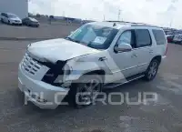 2012 Cadillac ESCALADE photo