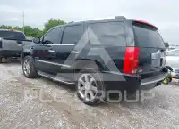 2012 Cadillac ESCALADE фото