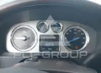 2012 Cadillac ESCALADE photo