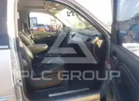 2012 Cadillac ESCALADE photo