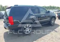 2012 Cadillac ESCALADE photo