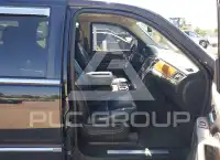 2012 Cadillac ESCALADE фото