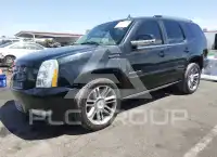 2012 Cadillac ESCALADE photo