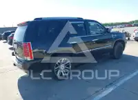 2012 Cadillac ESCALADE фото