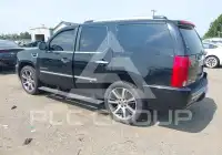2012 Cadillac ESCALADE photo