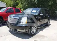 2012 Cadillac ESCALADE фото
