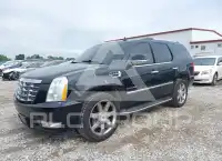 2012 Cadillac ESCALADE фото