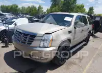 2012 Cadillac ESCALADE photo