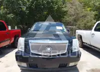 2012 Cadillac ESCALADE фото