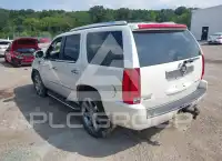2012 Cadillac ESCALADE photo