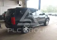 2012 Cadillac ESCALADE фото