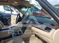 2012 Cadillac ESCALADE photo