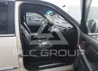2012 Cadillac ESCALADE фото