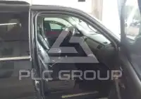 2012 Cadillac ESCALADE фото