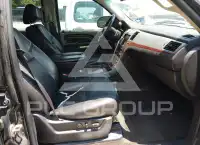2012 Cadillac ESCALADE фото